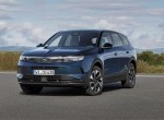 Στην Ελλάδα το νέο Opel Grandland - Η τιμή του SUV