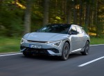Με χαμηλότερες τιμές ήρθε το νέο Kia EV6 στην Ελλάδα