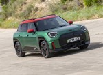 Ολοκαίνουριο B-SUV της MINI με 258 ίππους – Καίει 3,2 ευρώ στα 100 km