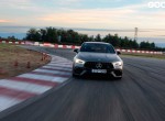 Mε Mercedes-AMG CLA 45 S στην πίστα των Σερρών!