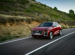 Αυτό είναι το νέο Audi Q5 Sportback - Οι πρώτες τιμές