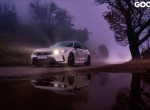 Δοκιμή Honda Civic Type-R 329 PS: Street fighter