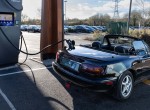Μετατροπή Mazda MX-5 NA σε ηλεκτρικό! Θα το έπαιρνες;