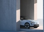 H πιο πλήρης γκάμα ηλεκτρικών από τη Volvo! 
