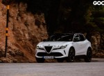 Δοκιμή Alfa Romeo Junior Elettrica: It’s alive!