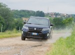 Δοκιμή Suzuki Vitara Strong Hybrid Allgrip - Το αυτοκίνητο που τα κάνει όλα