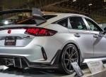 Έτοιμο για πίστα το Honda Civic Type-R FL5 - Δια χειρός Mugen