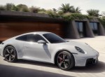 Στην Ελλάδα η νέα Porsche - Ακριβότερη 65.000 ευρώ από τη Γερμανία