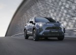 Αυτό είναι το νέο Toyota Yaris Cross - Η σπορ έκδοση του υβριδικού B-SUV