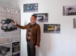 elvoX: Αυτοκίνητο Made in Greece – Πώς θα είναι το ελληνικό όχημα;