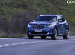 Δοκιμή BMW X3 20d xDrive 197 PS: Κερδισμένο στοίχημα