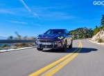 Δοκιμή Cupra Terramar VZ eHybrid 272 PS: Fired up!