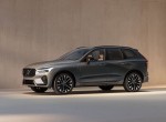 Αυτό είναι το νέο Volvo XC60 - Οι αλλαγές του μεσαίου SUV