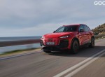 Δοκιμή Audi Q6 e-tron quattro: Ματιά στο μέλλον!