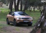 Δοκιμή Opel Grandland 1.2T 136 PS Hybrid: Restart