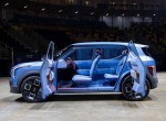 Επίσημο: Αυτό είναι το μικρότερο SUV της KIA – Πότε έρχεται
