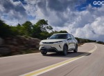 Δοκιμή BYD Atto 2 - Φουλ επίθεση, με ξαφνικές άμυνες!