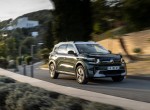 Οδηγούμε το νέο Citroen C3 Aircross: Περισσότερο SUV