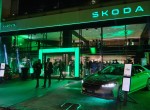 H Skoda εγκαινίασε το πρώτο Digital Showroom στην Ελλάδα! 