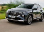 Δοκιμή Hyundai Tucson 1.6 Diesel 48V Hybrid 7DCT 4WD 136 PS: Μαύρος χρυσός