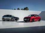 Audi RS Q8 & RS Q8 Performance: Τα ισχυρότερα Audi όλων των εποχών στην Ελλάδα – Τιμή!