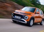Δοκιμή Hyundai Inster: Το ηλεκτρικό όπως πρέπει να είναι
