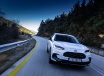 Honda ZR-V: Ιαπωνική καινοτομία και αξιοπιστία!