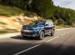 Οδηγούμε το νέο Dacia Bigster – Πότε έρχεται Ελλάδα