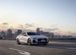 Το πρώτο plug-in υβριδικό Audi Α5 - Η αυτονομία και οι πρώτες τιμές