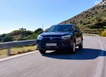 Δοκιμή KGM Korando 1.5 T-GDI 162 PS: Ακροβάτης