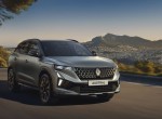 Το νέο υβριδικό SUV της Renault - Με 200 PS και κατανάλωση 4,7 lt / 100 km