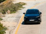 Δοκιμή Omoda 5 EV: Με αξιώσεις