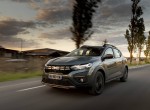Δοκιμή Dacia Sandero Stepway 1.0 TCe CVT : Άξιος νικητής