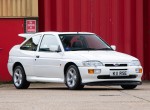 Ford Escort του 1992 πουλήθηκε για 235.000 ευρώ