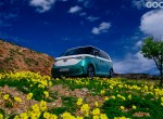 Δοκιμή Volkswagen ID.Buzz 7Seater 286 PS: Main character