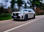 Δοκιμή BMW X3 M50 xDrive: Savoir vivre, τέλος