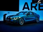 53 BMW M4 αποκλειστικά για την αγορά της Κίνας! Τι ιδιαίτερο έχουν;