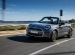 Δοκιμή MINI Cooper S Cabrio: Τρία σε ένα 