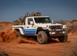 Εσύ ξέρεις τι είναι το Easter Jeep Safari; Δες τα Jeep που πρωταγωνίστησαν φέτος!