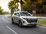 DFSK E5: Το ολοκληρωμένο 7θέσιο PHEV στην καλύτερη τιμή της αγοράς!
