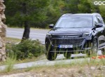 Δοκιμή DFSK E5 DE-i 250 PS: Άκρως οικογενειακό