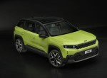 Πού κατασκευάζεται το νέο Jeep Compass; Πότε έρχεται Ελλάδα