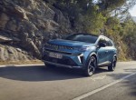 Renault: Νέο υβριδικό σύστημα με 160 PS και κατανάλωση 4,3 lt στα 100 km