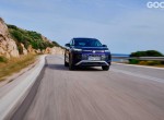 Δοκιμή Volkwagen Tayron 1.5 eTSI MHEV: Επαναπροσδιορισμός