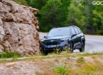Δοκιμή Subaru Forester e-Boxer: Icon!