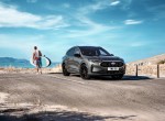 Ford Kuga Black Edition: Τι αλλάζει και πότε ξεκινάνε οι παραγγελίες; 