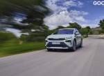 Δοκιμή Skoda Elroq 85: Ο τροχός γύρισε