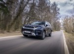 Δοκιμή KGM Torres 1.5T 2WD: Αγαθός γίγαντας