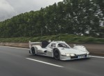 Porsche 963 RSP: Ένα πρωτότυπο του Le Mans με πινακίδες κυκλοφορίας