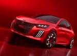 Επίσημο! Αυτό είναι το Peugeot 208 E-GTI! Πως οι Γάλλοι το έκαναν σπορ;